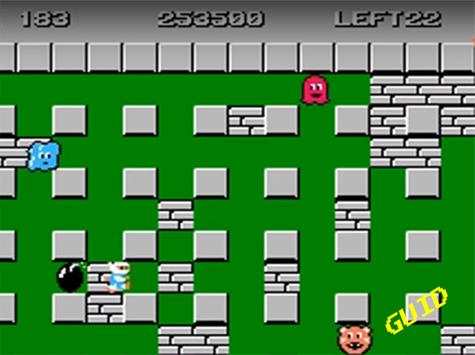 Guide For Bomberman game скриншот 4