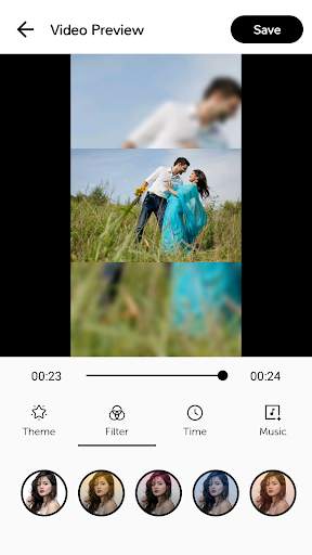 Vids : Photo Video Maker screenshot 7