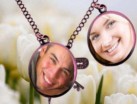 Love Locket Photo Editor screenshot 3