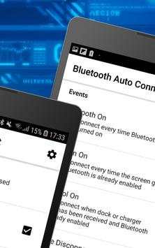 Bluetooth Auto Connect screenshot 11