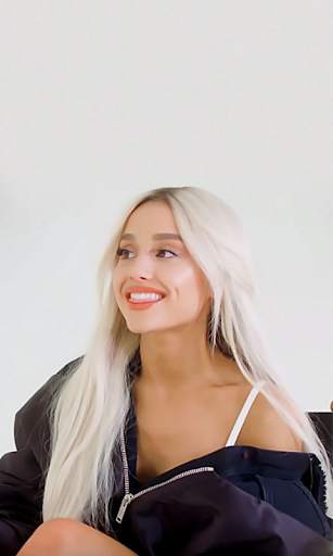 Ariana Grande Wallpapers screenshot 5