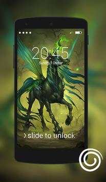 Unicorn Fantaisie screenshot 4