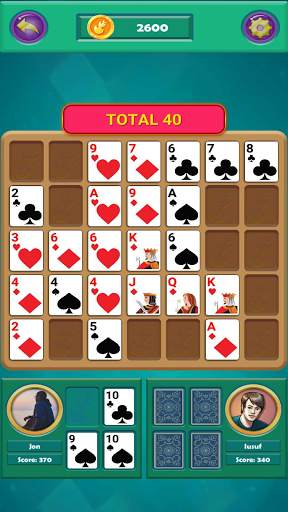 Chatai : Teen Patti Solitaire screenshot 5