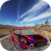 Speed Car 2018 icon