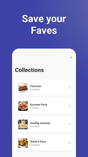 Instant Brands Connect screenshot 2