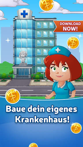 Kapi Hospital Tower 2 screenshot 1