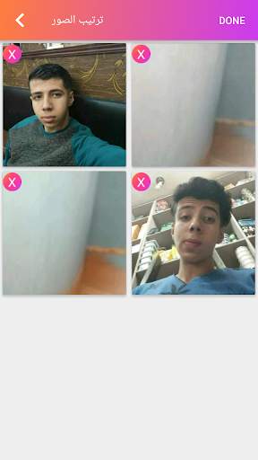 Video Maker & Photo Vieo Maker screenshot 4