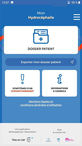 HydroApp screenshot 2