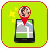 Mobile ID Number Locator Tracker 1.0