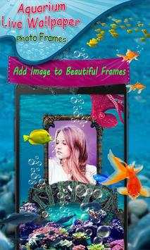 Fishes in water And Ocean screenshot 5