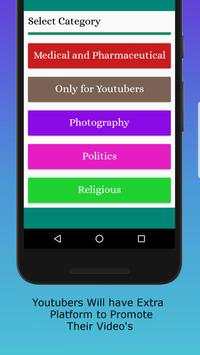 Groups Links for WhatsApp Join Unlimited - 2019 screenshot 6