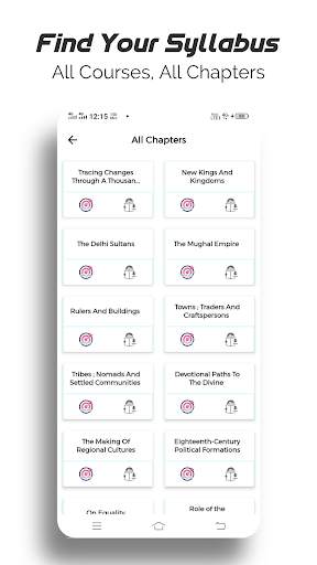 Shiksha − Learning App For CBSE, ICSE & More screenshot 5