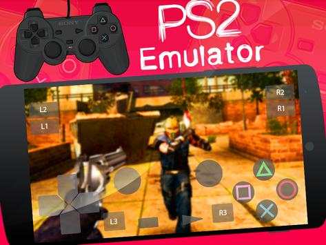Best Emulator For PS2 [Free Android PS2 Emulator] screenshot 3