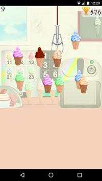 Ice Cream Machine Game screenshot 6