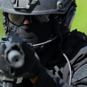 Counter Terrorist: Critical Strike icon