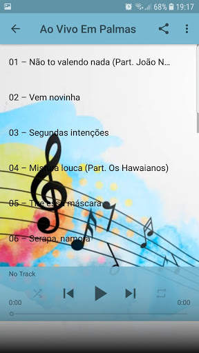 Henrique e Juliano - Musica Nova (2020) screenshot 5
