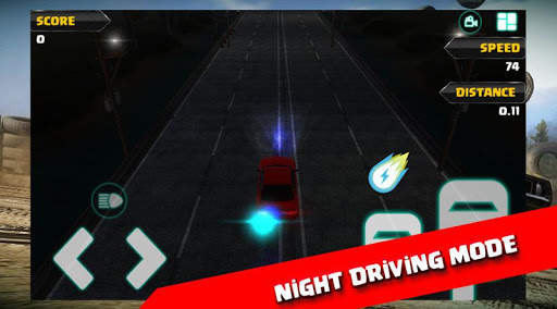 Extreme Dr Driving Simulation 3D screenshot 4