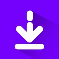 Video Downloader-Story Saver logo