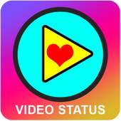 Video Status logo