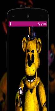 Wallpaper For Best FNAF स्क्रीनशॉट 1