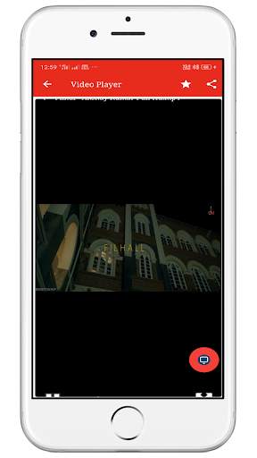 HD Video Player(HD Float Window Player) screenshot 6