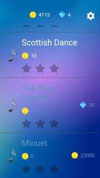 Piano Tiles 3 screenshot 3