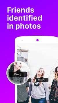 Shoto - share, edit, tag, backup photos & album screenshot 3
