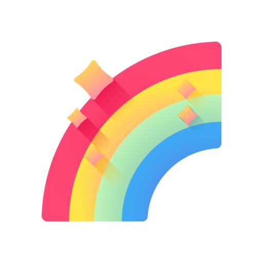 Rainbow VPN | VPN Proxy 1.4.03