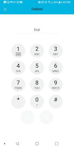 DriveUC Mobility screenshot 5