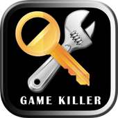 Game Pro Killer NoRoot - PRANK ! icon