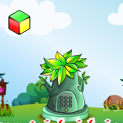 Adventure Bird - Best Escape screenshot 1