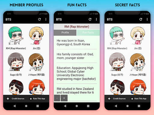 Army Lyrics screenshot 13