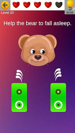 Tricky Brain Game screenshot 3