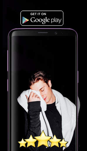 Mall Grab Wallpaper HD screenshot 3