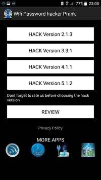 hacker key wifi 2017 prank screenshot 2