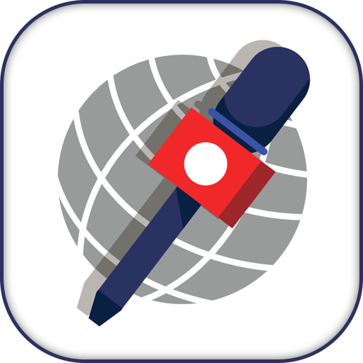 Public News icon