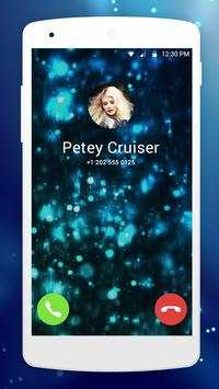 Hd Video Color Flash Launcher screenshot 3