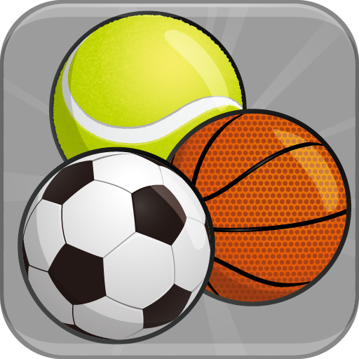 Ball Mania - Kids icon