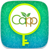 CAPP Registration иконка