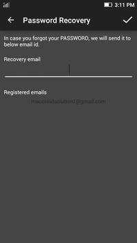 Photo, Video Locker - Calculator Vault screenshot 6