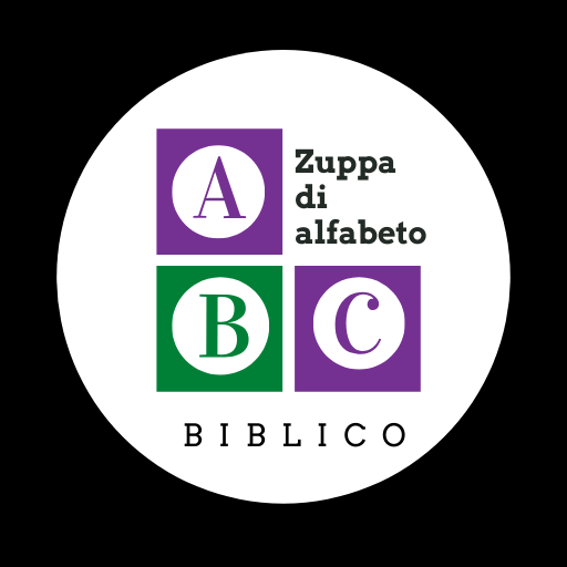 Ricerca biblica di parole icon