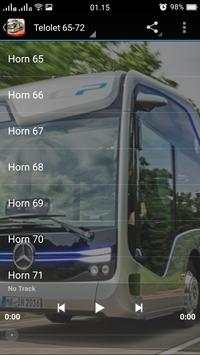 Bus Mania Telolet screenshot 4