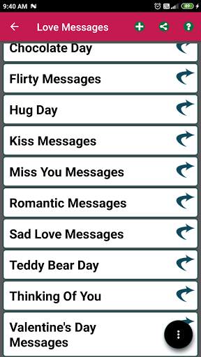 2021 Best Messages - English, Hindi, Bengali screenshot 7