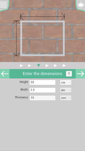 Beam Simulator screenshot 3