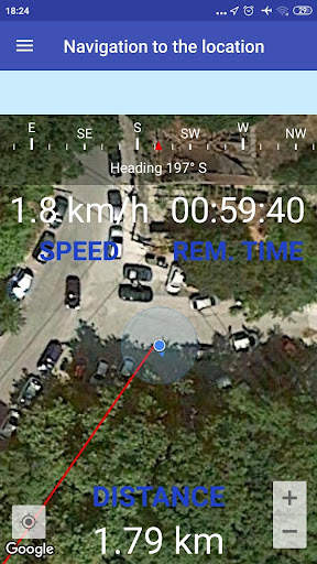 GPS Vehicle Tracker screenshot 21