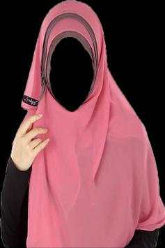 Hijab Fashion Photo Maker App screenshot 6
