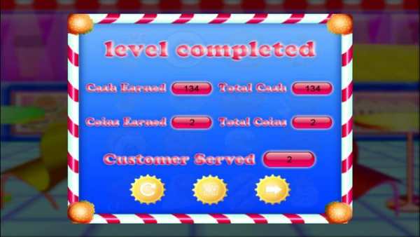 Fast Food Cash Register screenshot 5