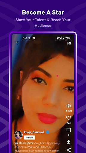 Baba Play - Short Videos App screenshot 6