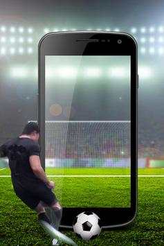 soccer screen locker screenshot 4