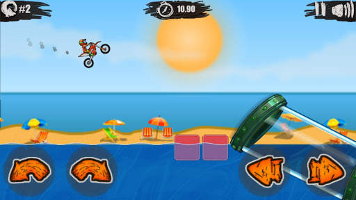 Crazy SARI Moto screenshot 8
